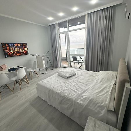 Bi Residence Sea View Luxury Batumi Luaran gambar