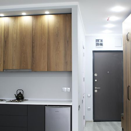 Bi Residence Sea View Luxury Batumi Luaran gambar