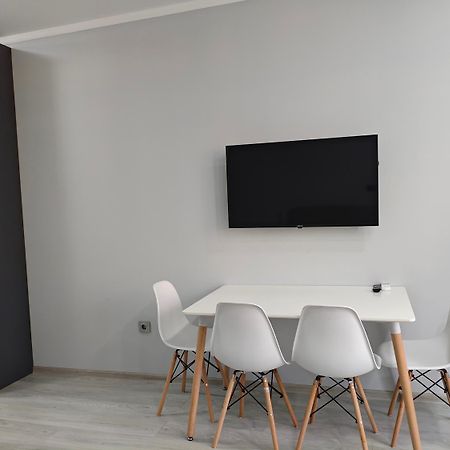 Bi Residence Sea View Luxury Batumi Luaran gambar