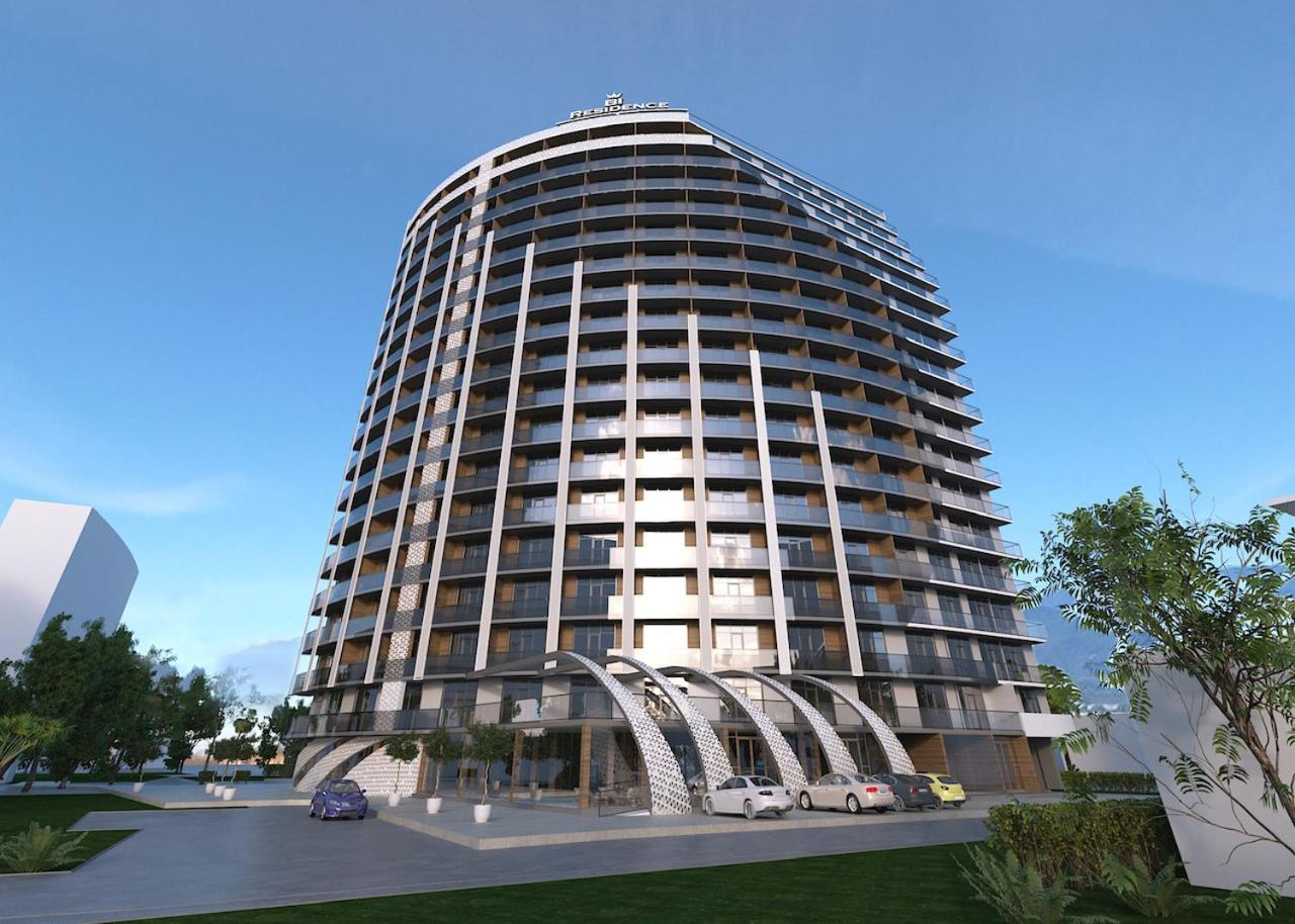 Bi Residence Sea View Luxury Batumi Luaran gambar