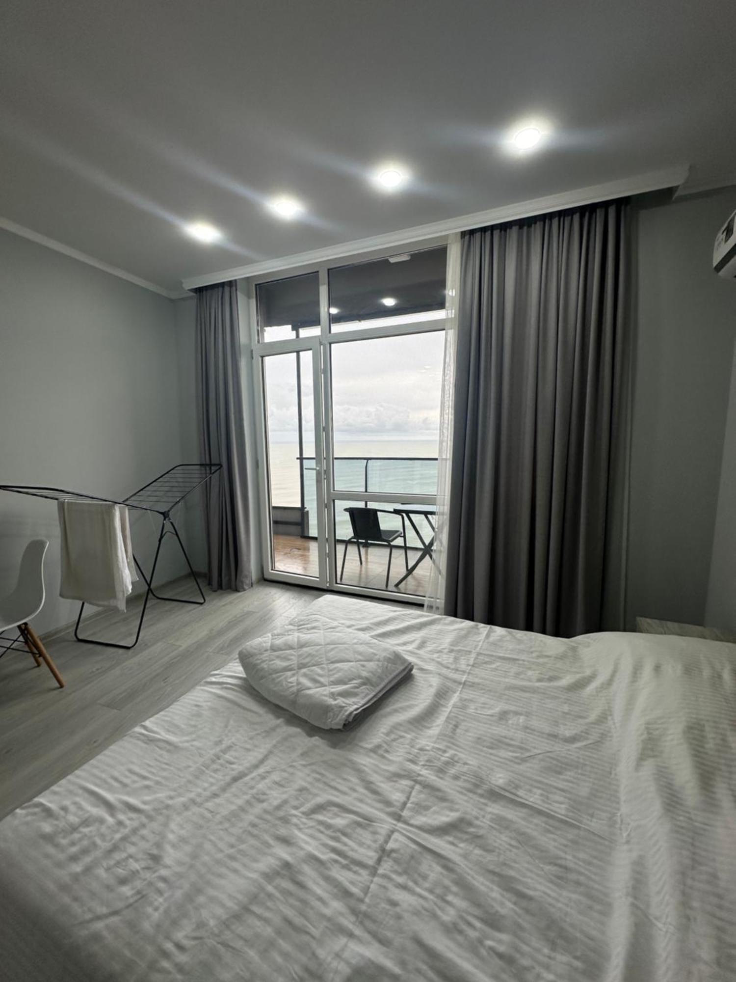 Bi Residence Sea View Luxury Batumi Luaran gambar