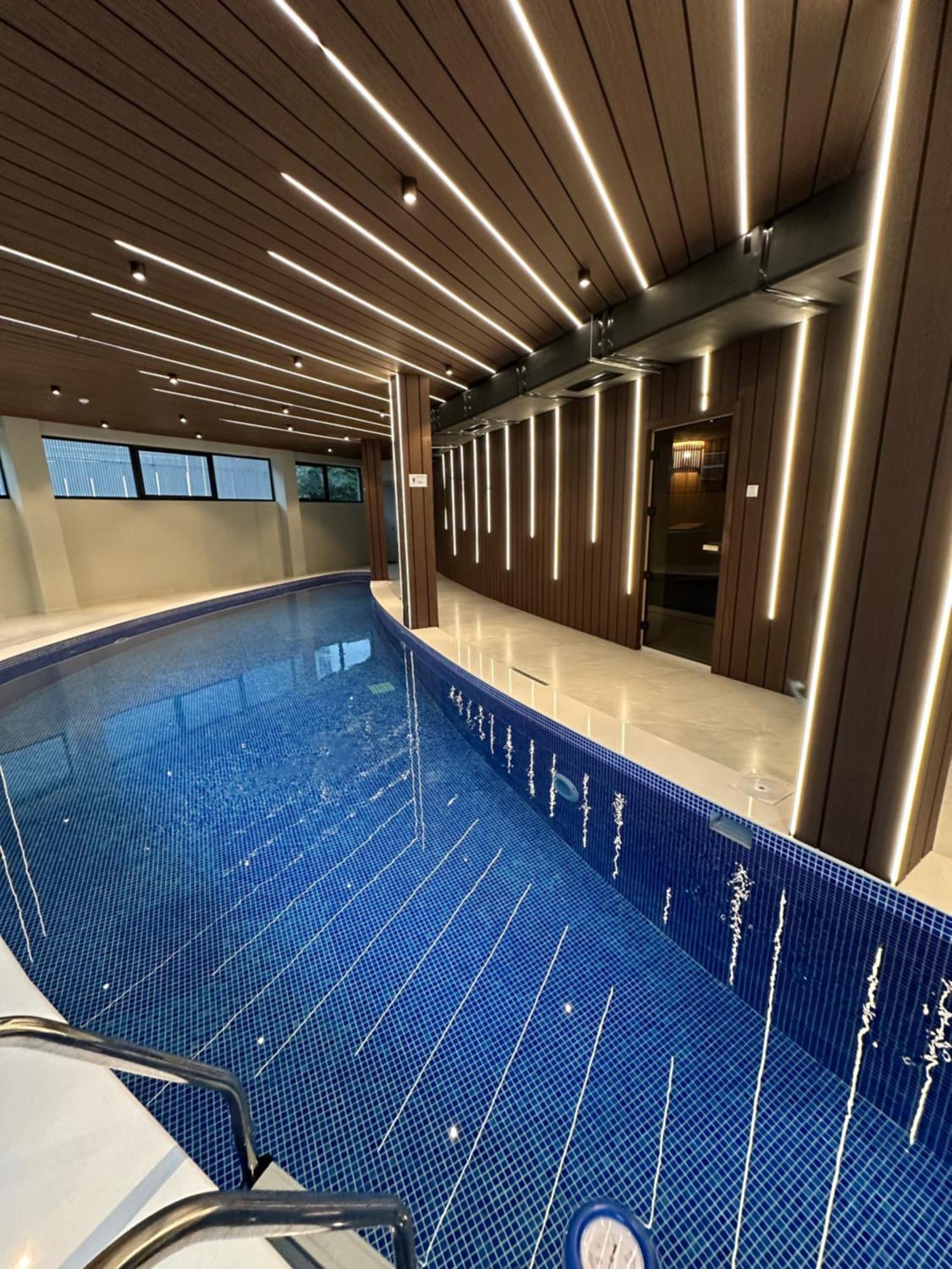 Bi Residence Sea View Luxury Batumi Luaran gambar