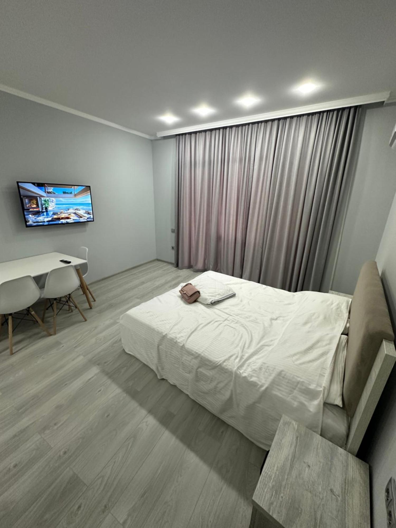 Bi Residence Sea View Luxury Batumi Luaran gambar