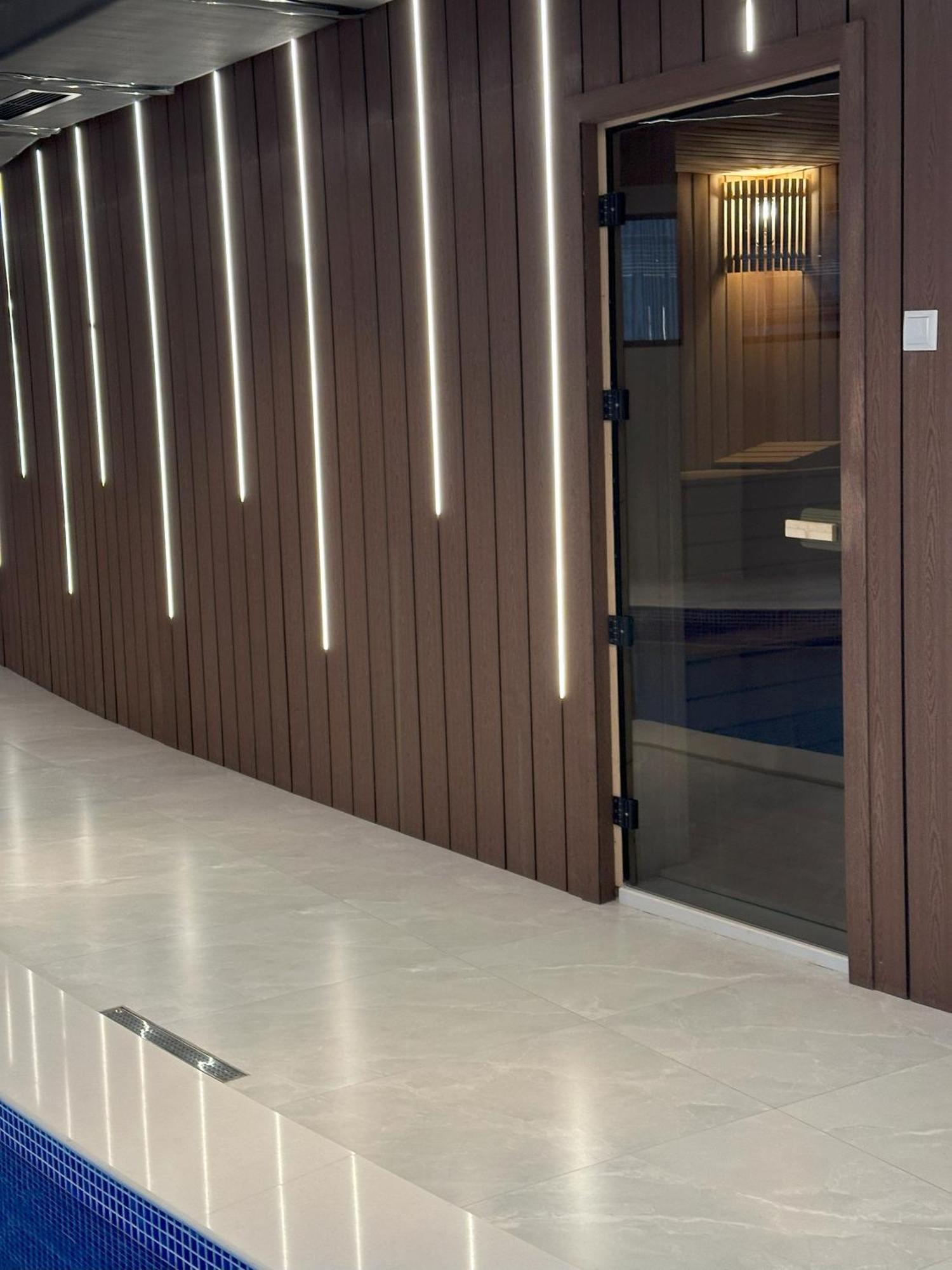 Bi Residence Sea View Luxury Batumi Luaran gambar