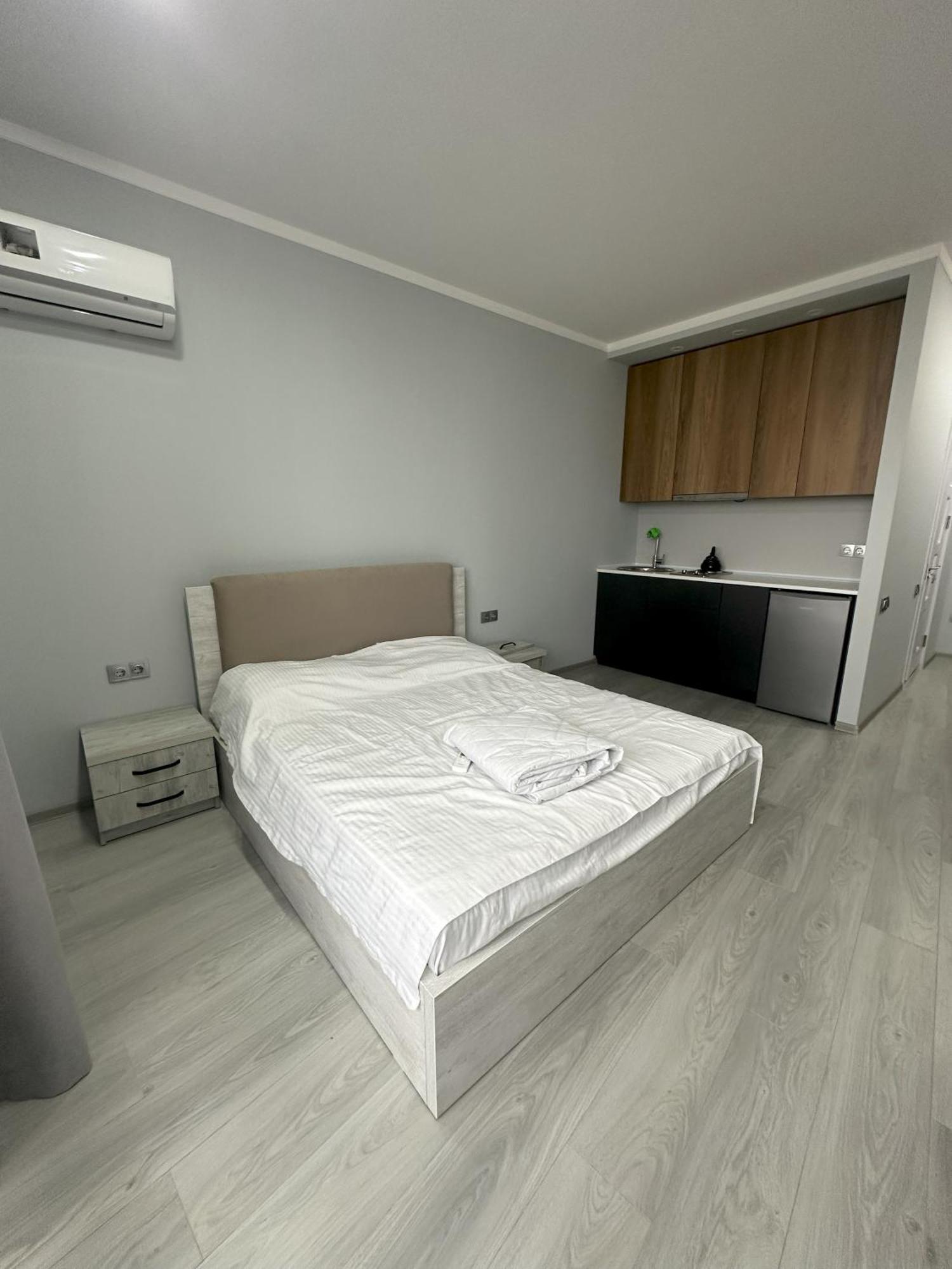 Bi Residence Sea View Luxury Batumi Luaran gambar