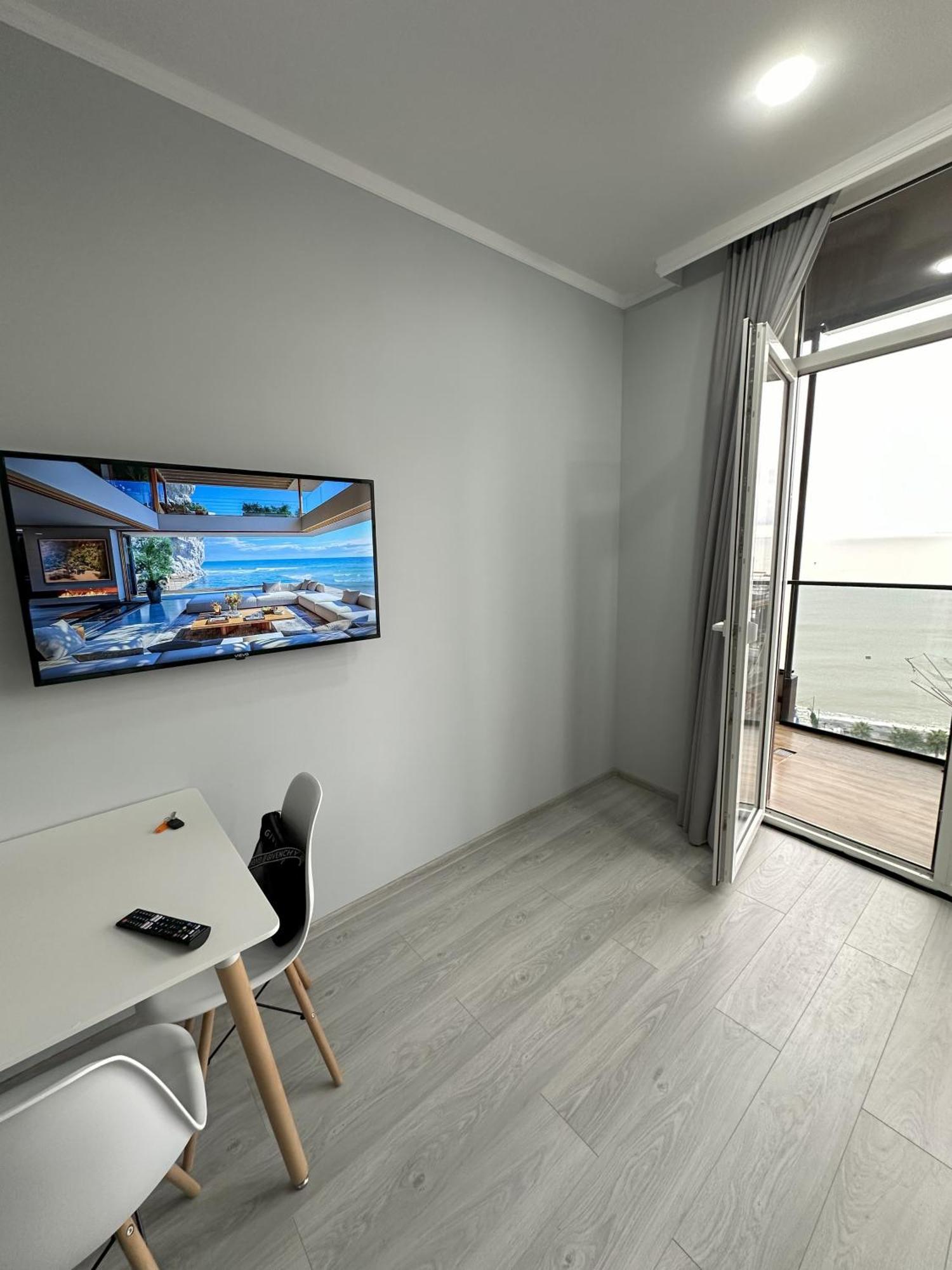 Bi Residence Sea View Luxury Batumi Luaran gambar