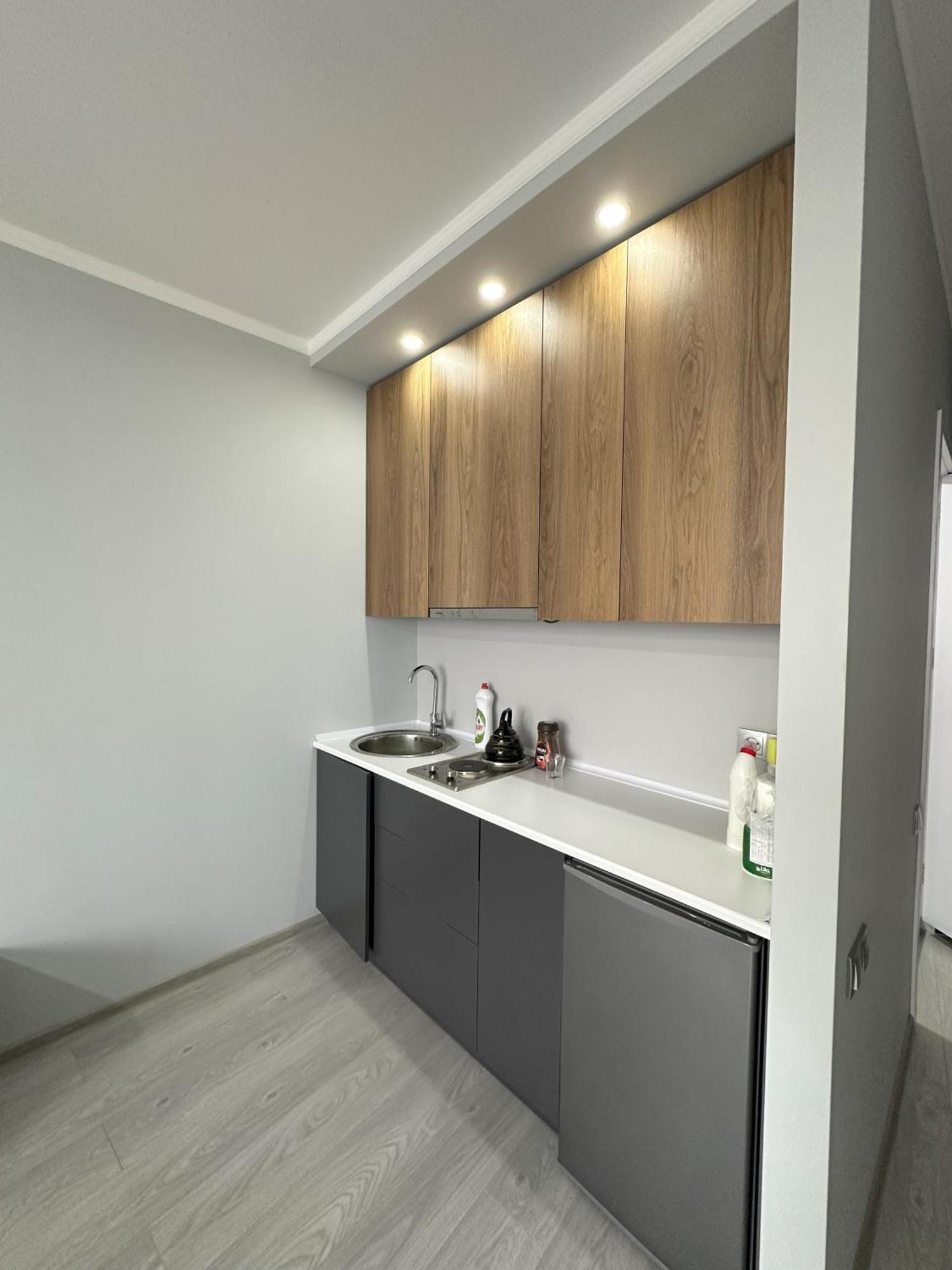 Bi Residence Sea View Luxury Batumi Luaran gambar