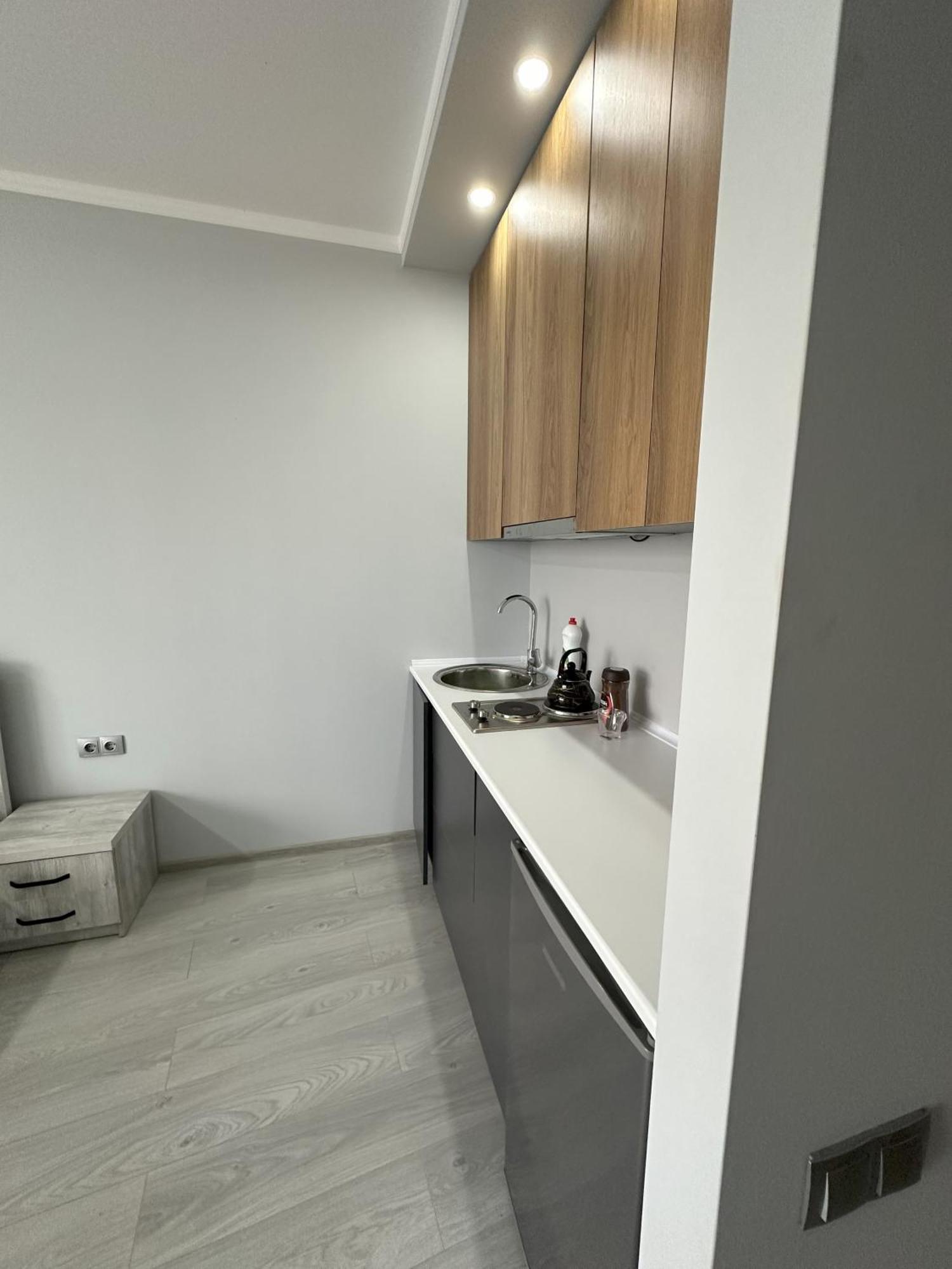 Bi Residence Sea View Luxury Batumi Luaran gambar