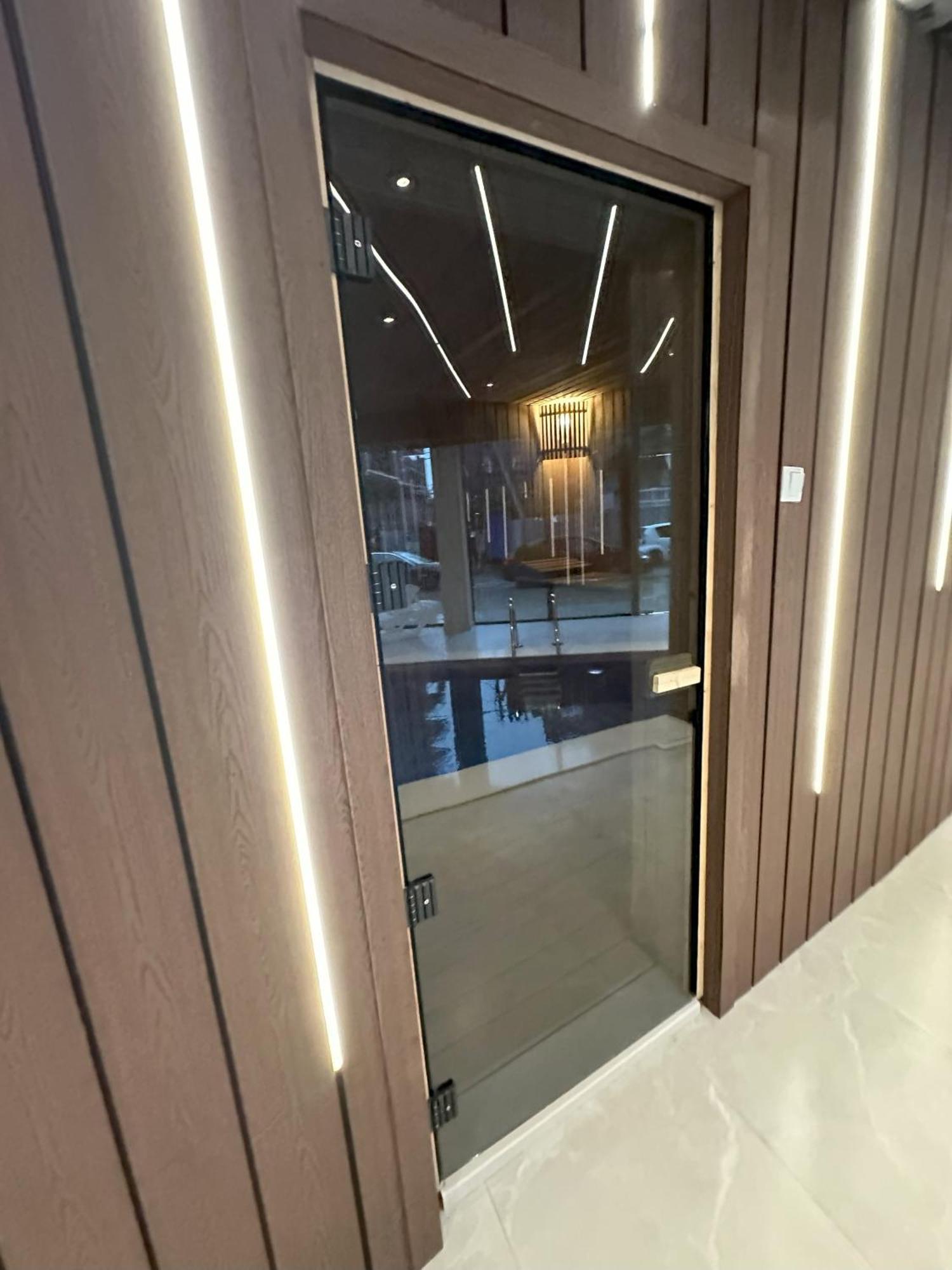 Bi Residence Sea View Luxury Batumi Luaran gambar