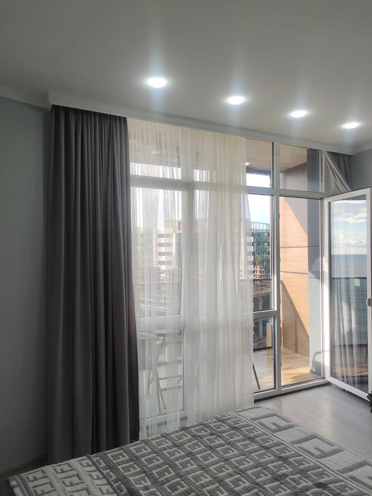 Bi Residence Sea View Luxury Batumi Luaran gambar