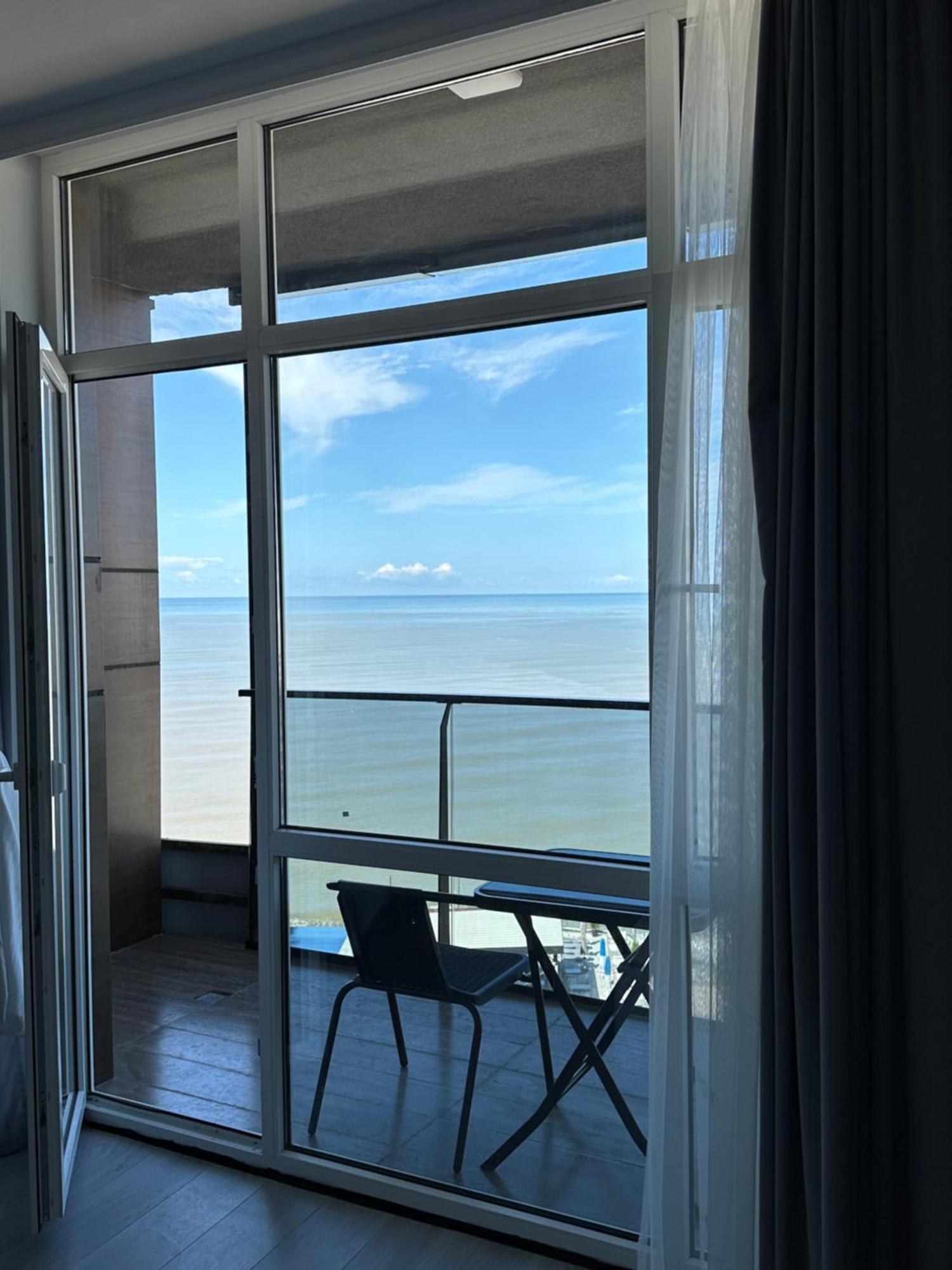 Bi Residence Sea View Luxury Batumi Luaran gambar
