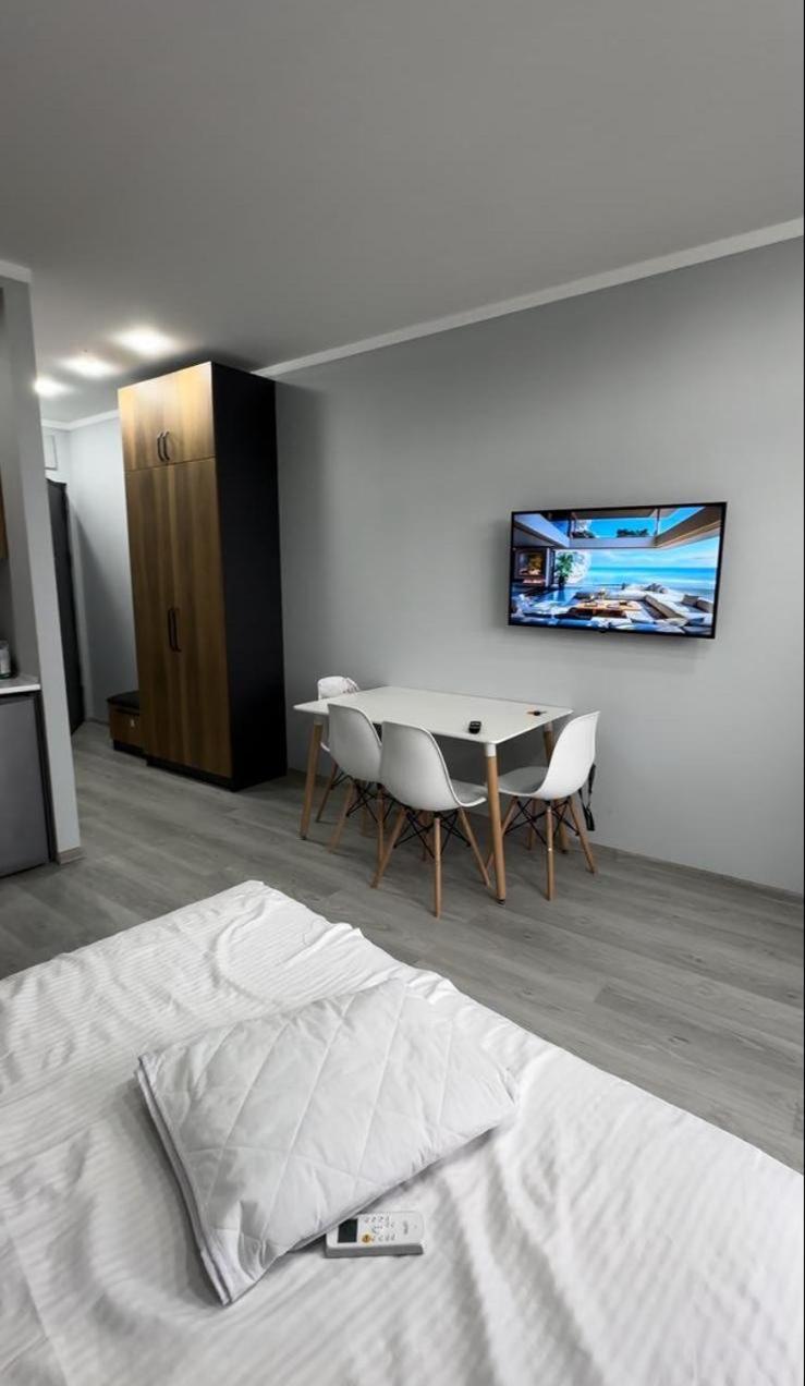 Bi Residence Sea View Luxury Batumi Luaran gambar