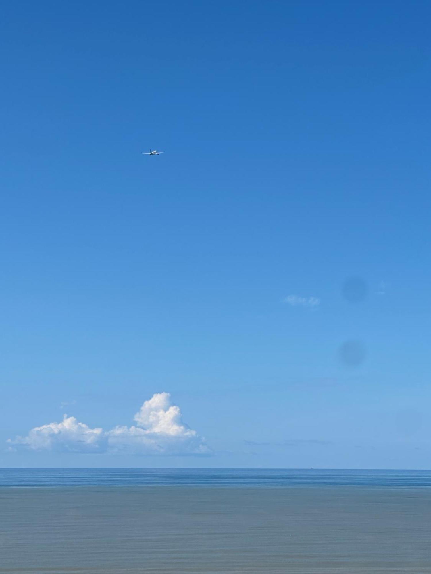 Bi Residence Sea View Luxury Batumi Luaran gambar