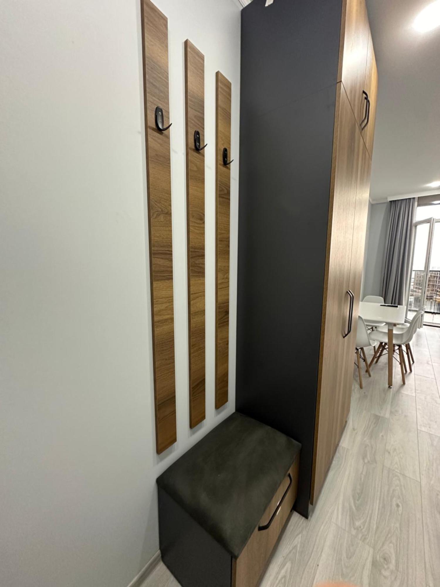 Bi Residence Sea View Luxury Batumi Luaran gambar