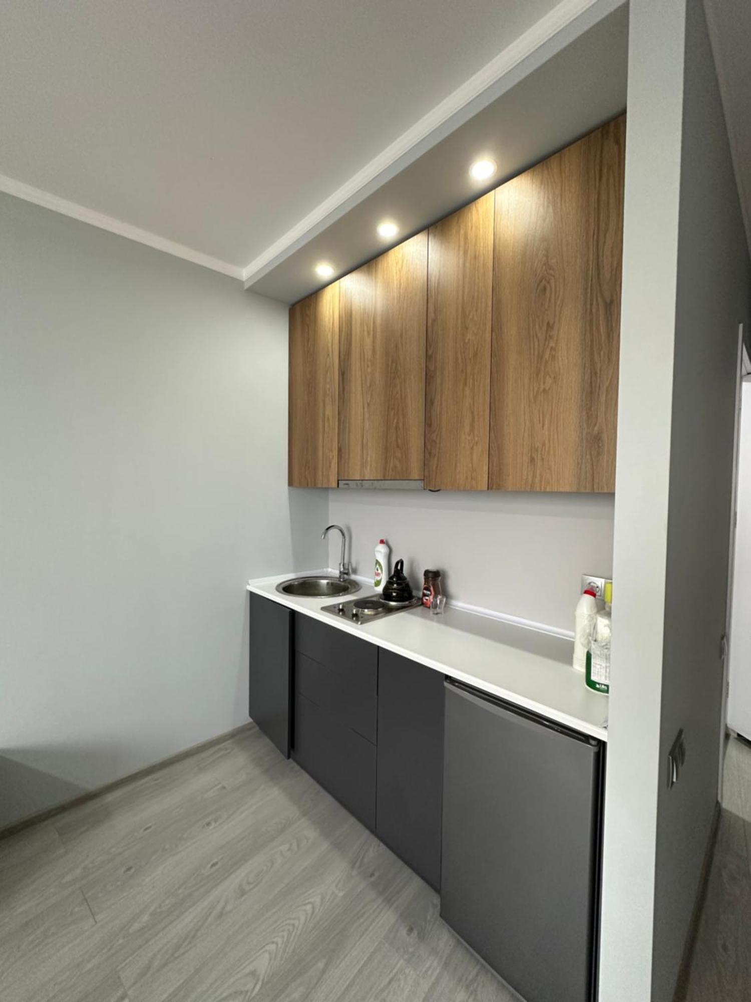 Bi Residence Sea View Luxury Batumi Luaran gambar