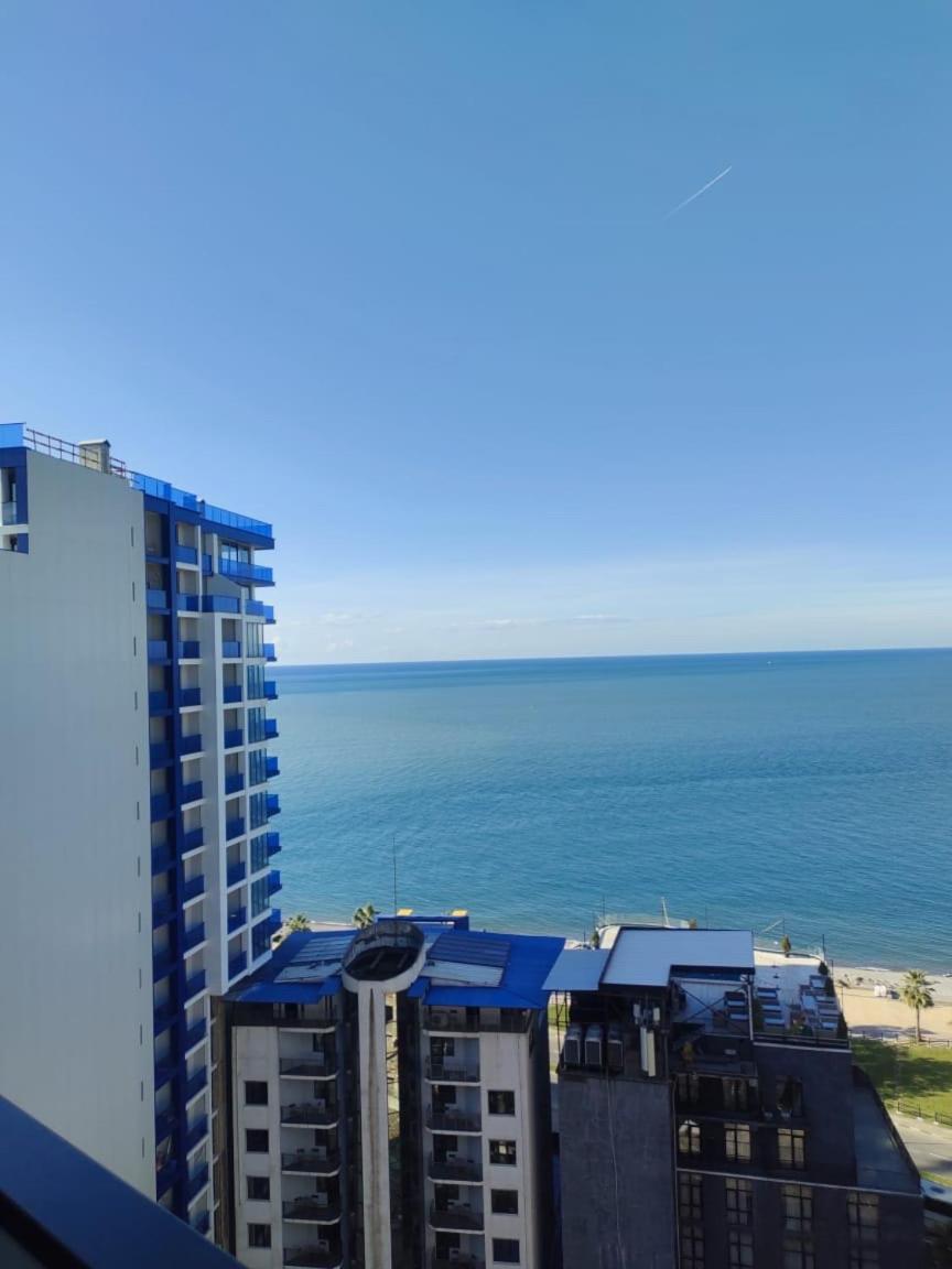 Bi Residence Sea View Luxury Batumi Luaran gambar