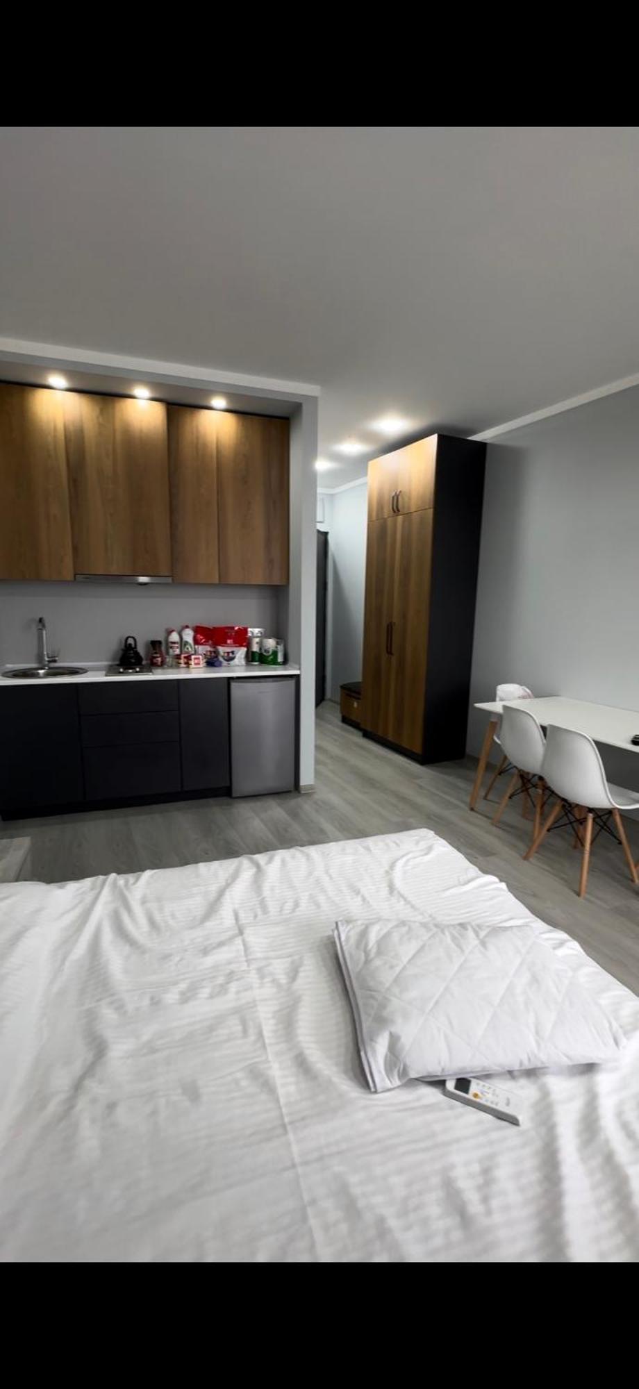 Bi Residence Sea View Luxury Batumi Luaran gambar