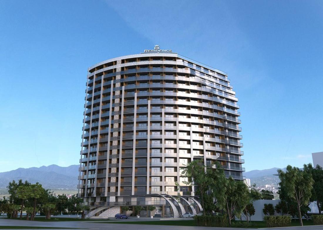 Bi Residence Sea View Luxury Batumi Luaran gambar