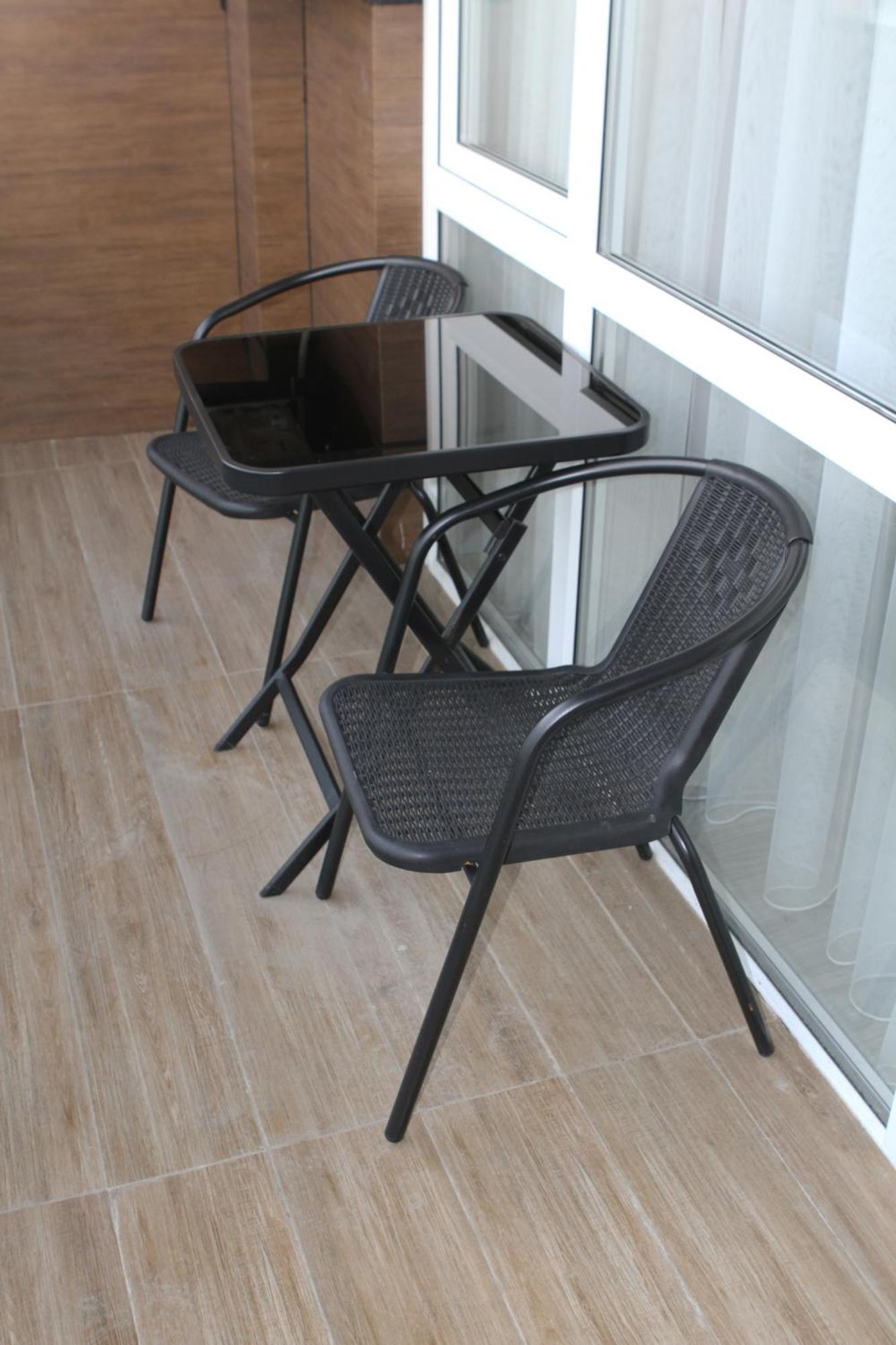 Bi Residence Sea View Luxury Batumi Luaran gambar