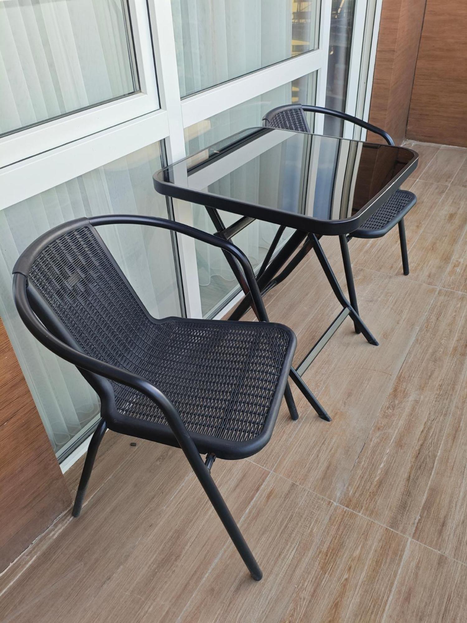 Bi Residence Sea View Luxury Batumi Luaran gambar