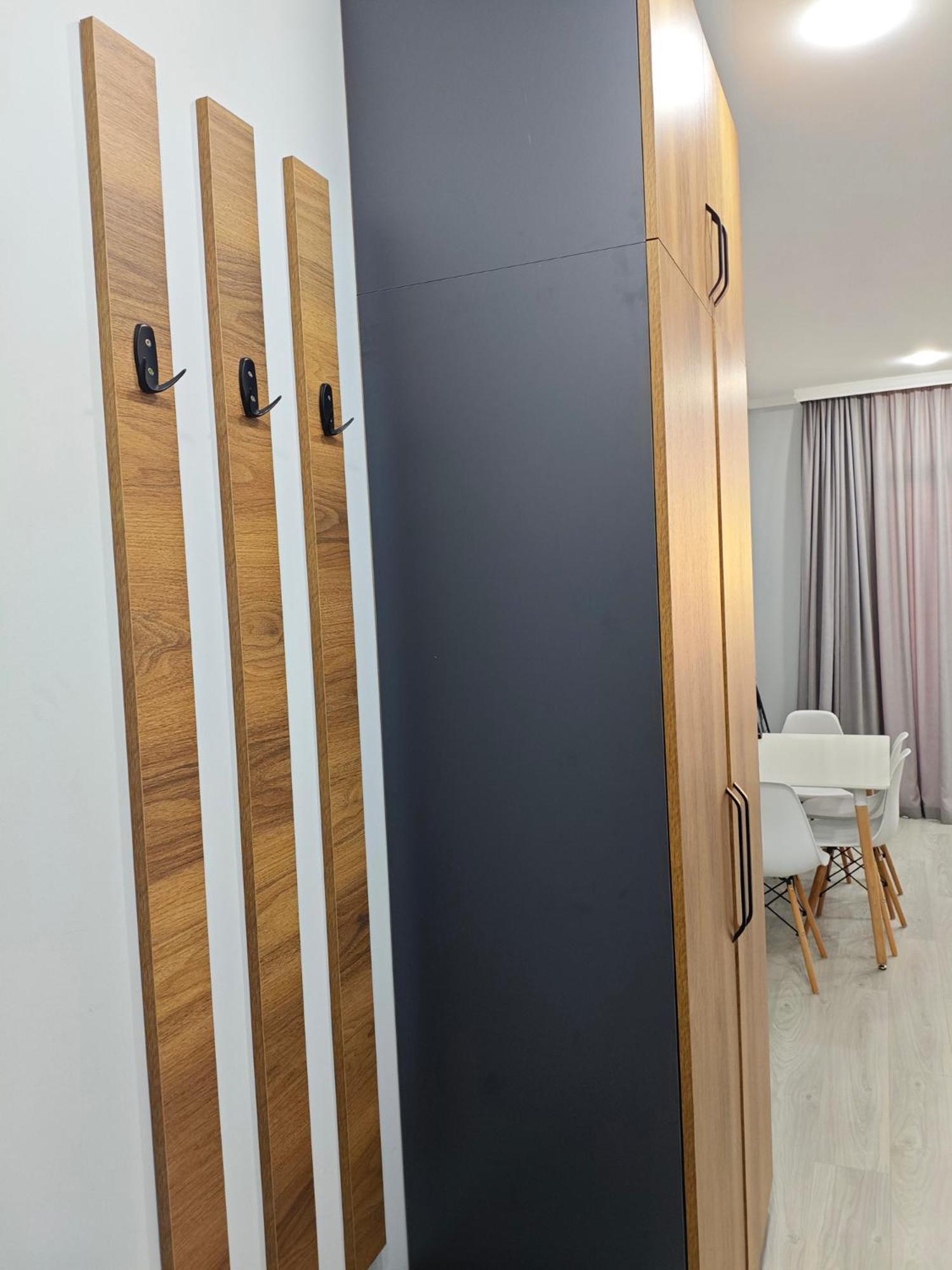 Bi Residence Sea View Luxury Batumi Luaran gambar