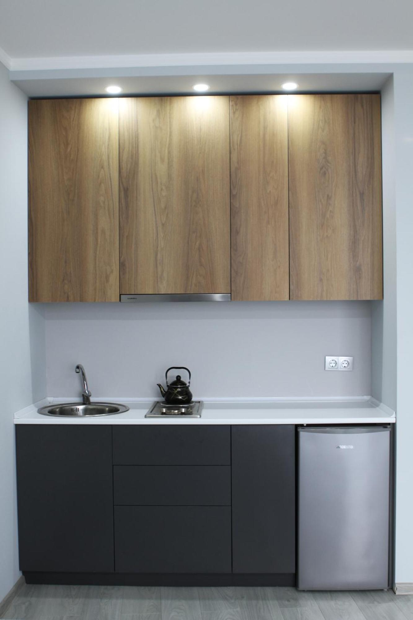 Bi Residence Sea View Luxury Batumi Luaran gambar