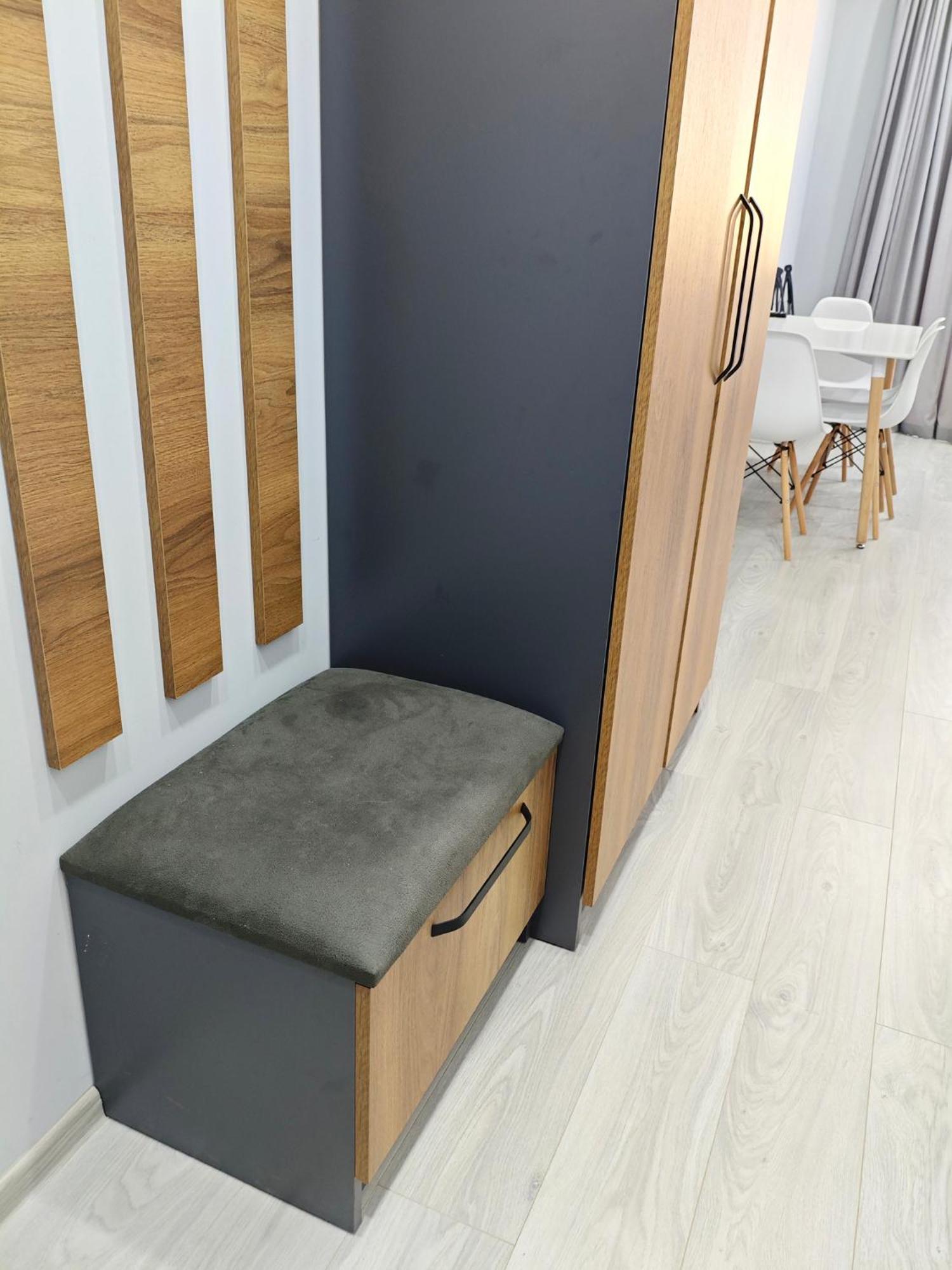 Bi Residence Sea View Luxury Batumi Luaran gambar