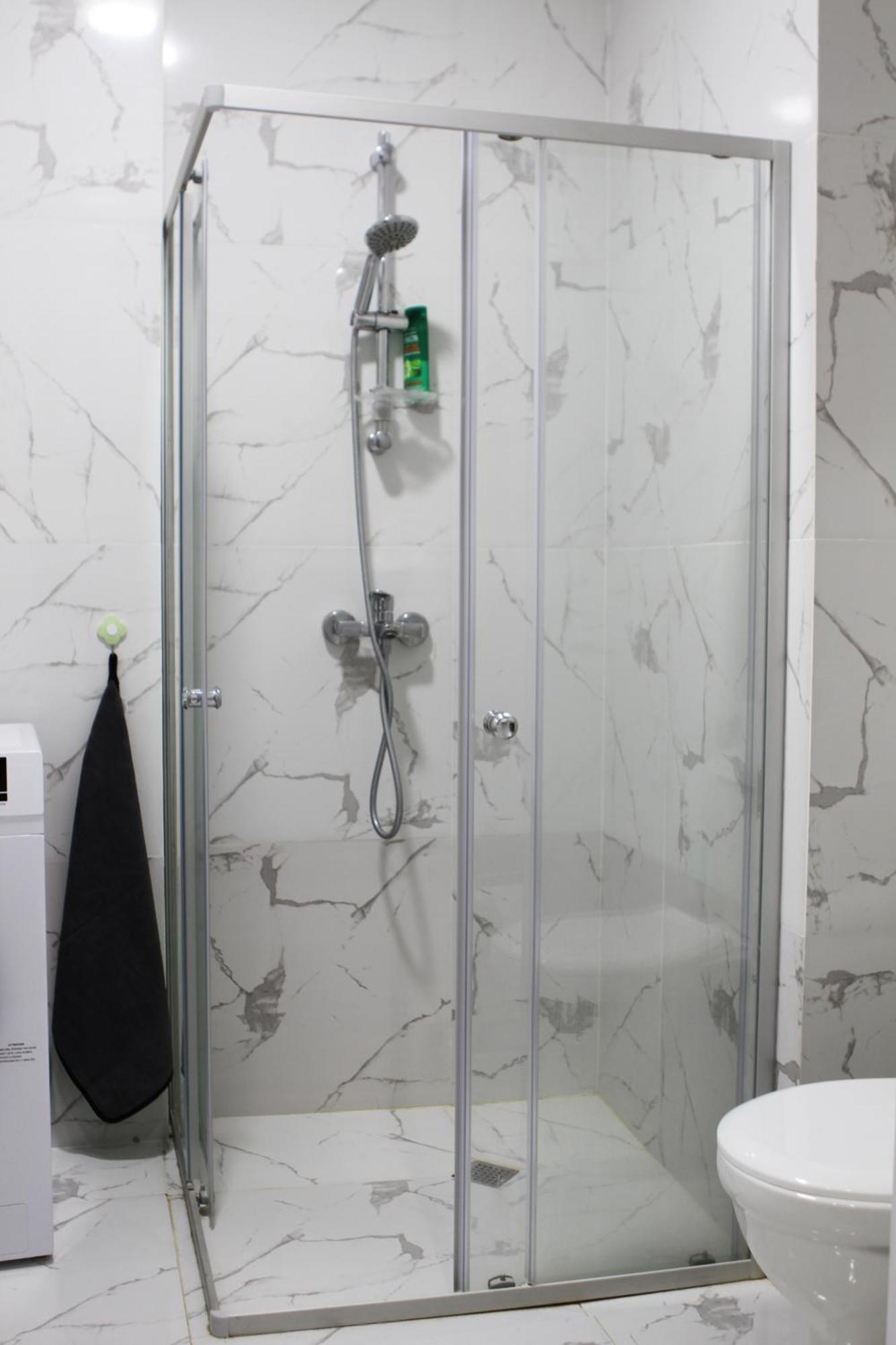 Bi Residence Sea View Luxury Batumi Luaran gambar