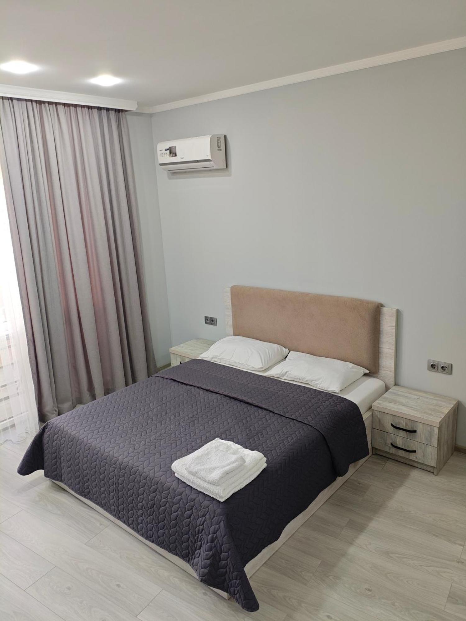 Bi Residence Sea View Luxury Batumi Luaran gambar