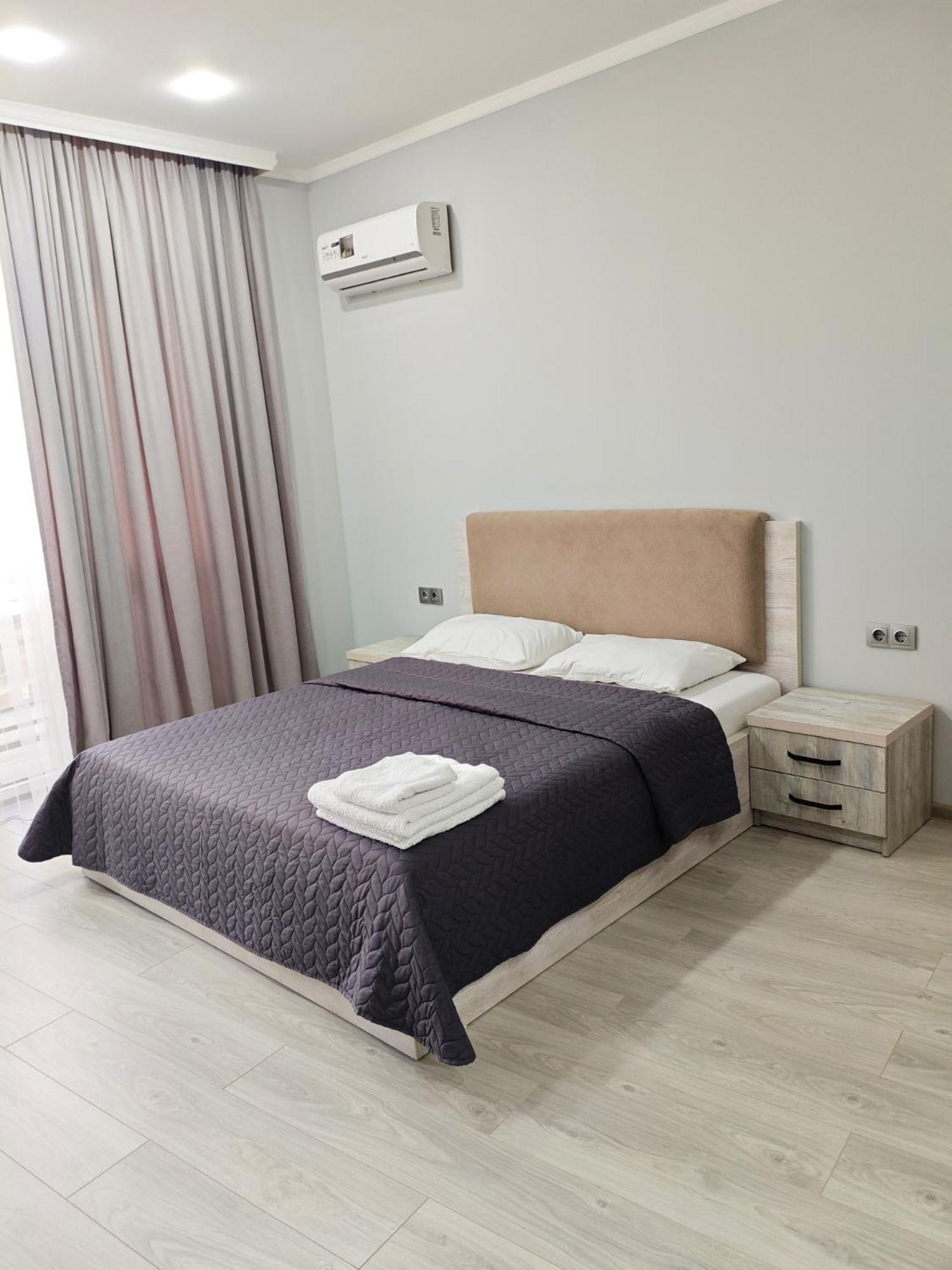 Bi Residence Sea View Luxury Batumi Luaran gambar