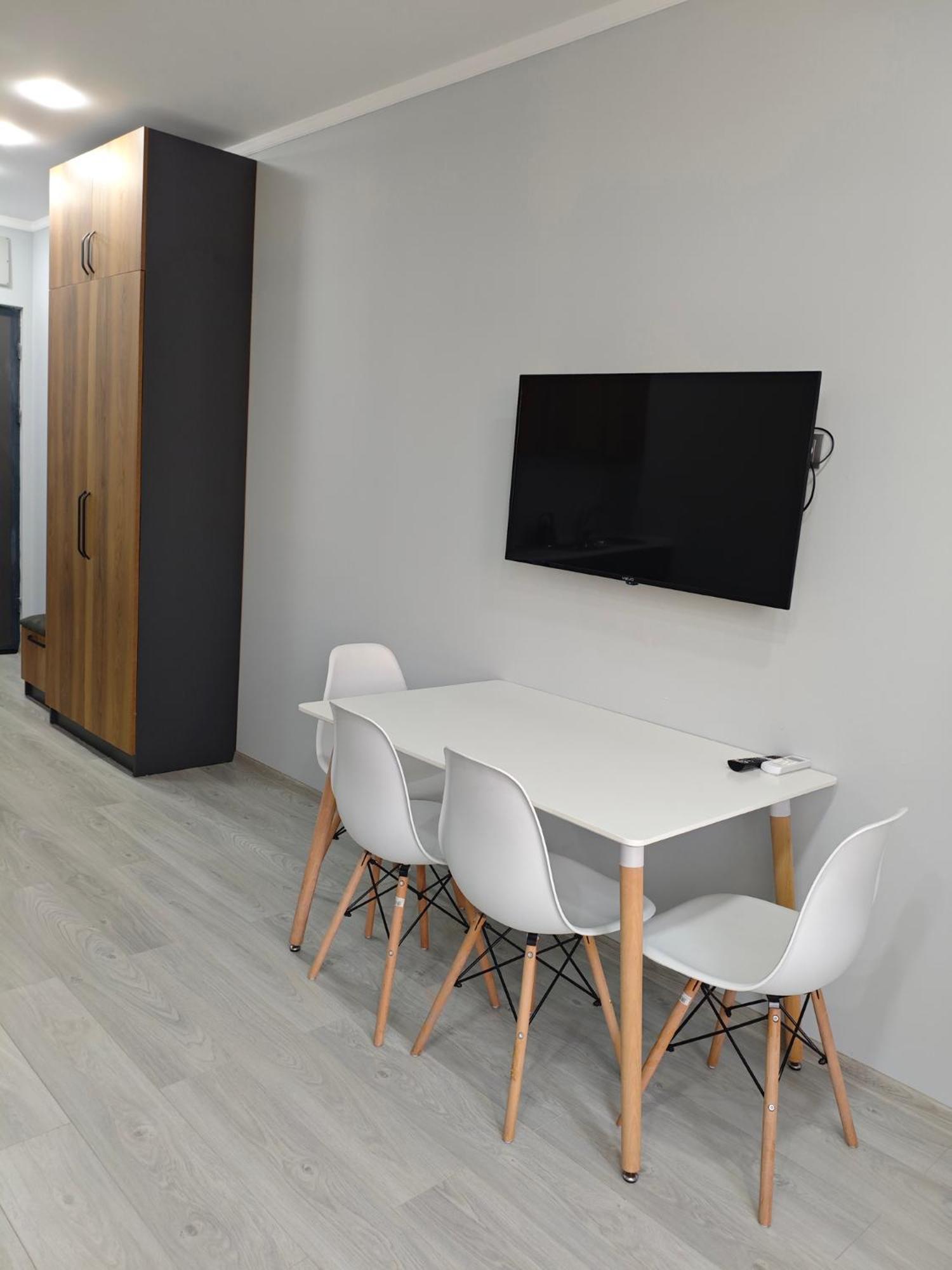 Bi Residence Sea View Luxury Batumi Luaran gambar