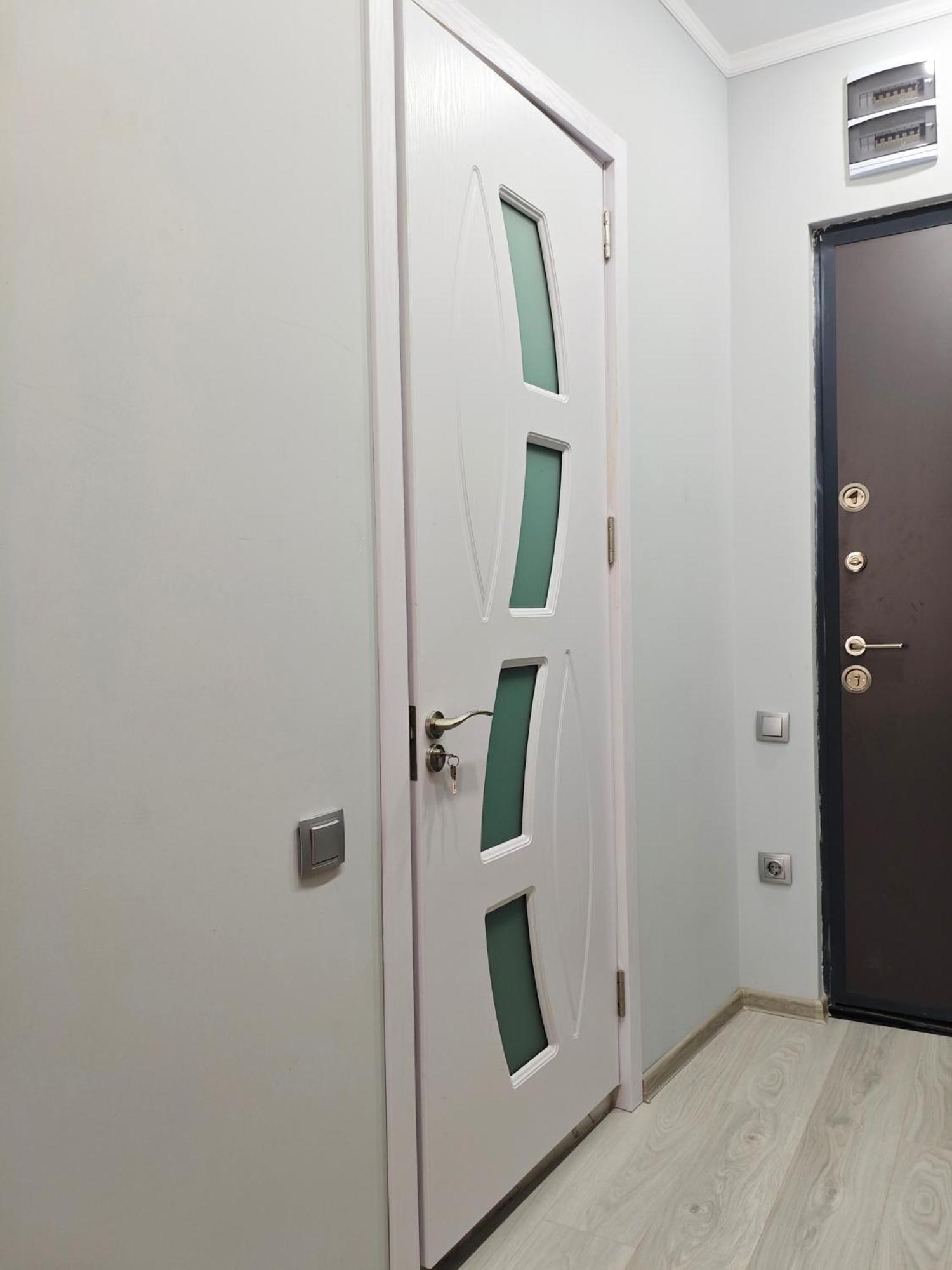 Bi Residence Sea View Luxury Batumi Luaran gambar