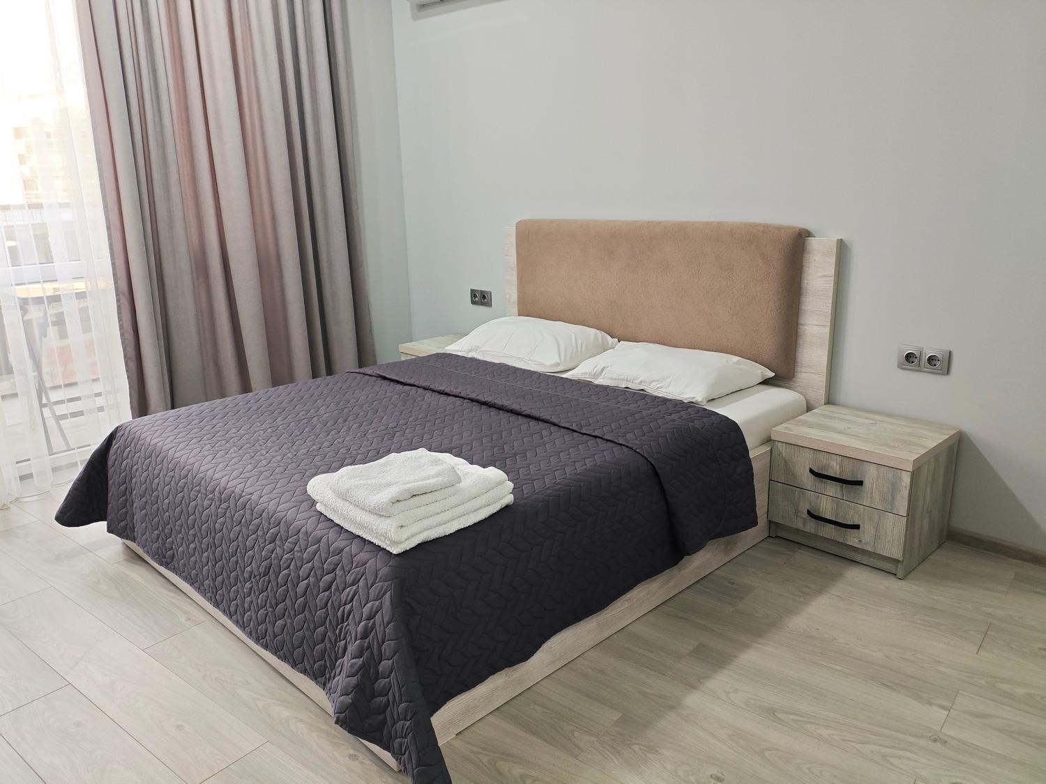 Bi Residence Sea View Luxury Batumi Luaran gambar