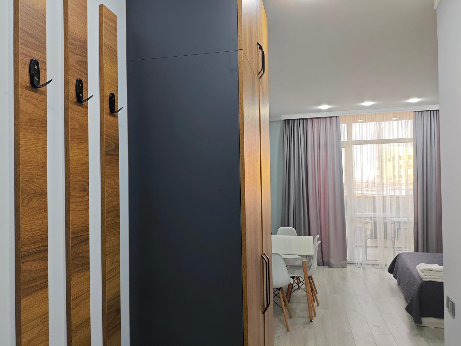 Bi Residence Sea View Luxury Batumi Luaran gambar