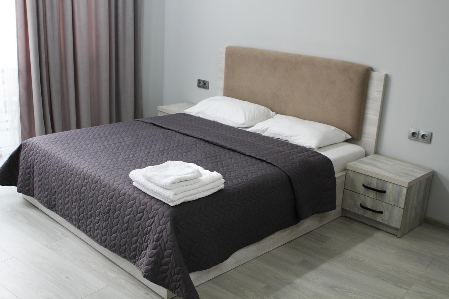 Bi Residence Sea View Luxury Batumi Luaran gambar