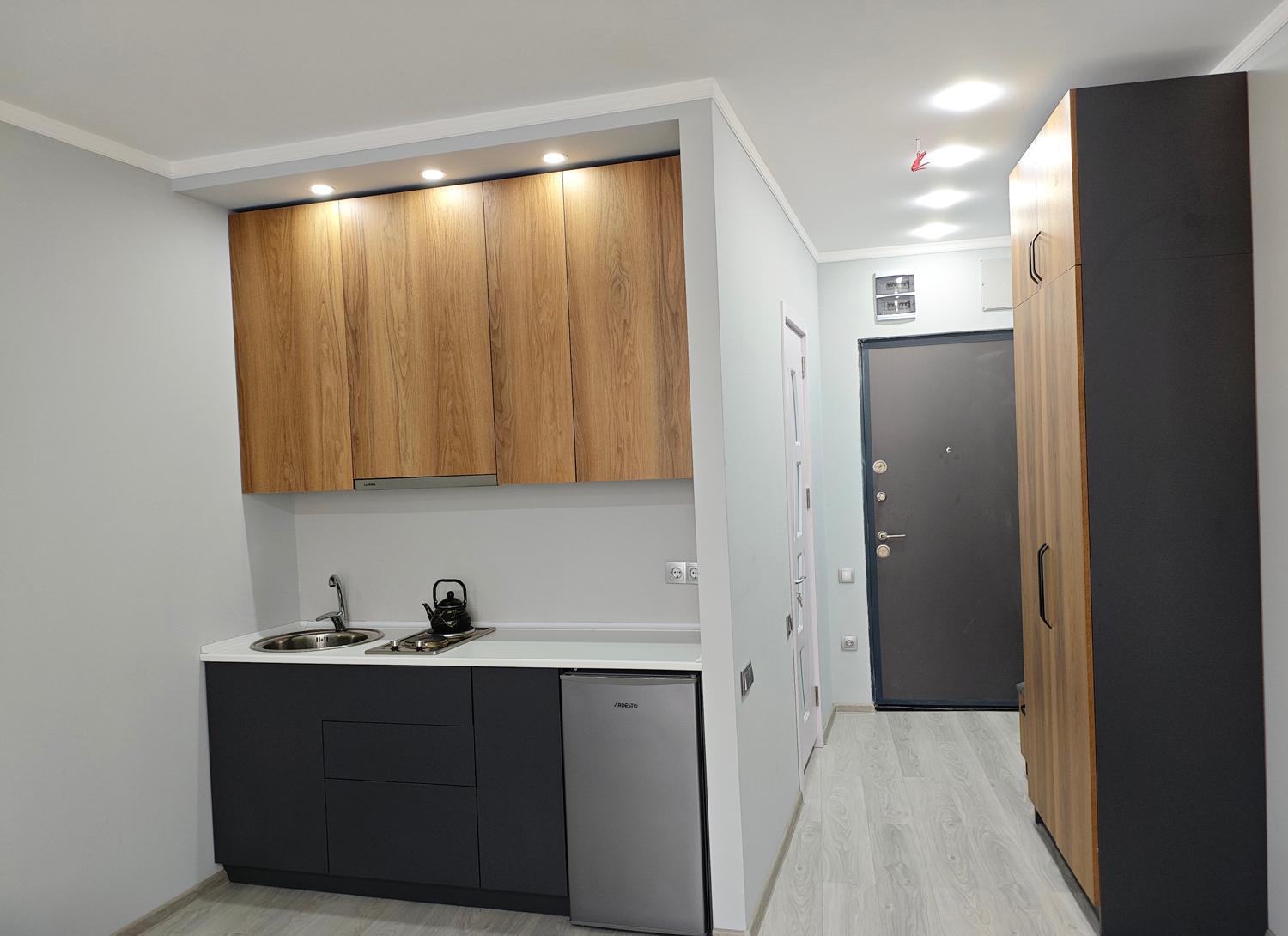 Bi Residence Sea View Luxury Batumi Luaran gambar