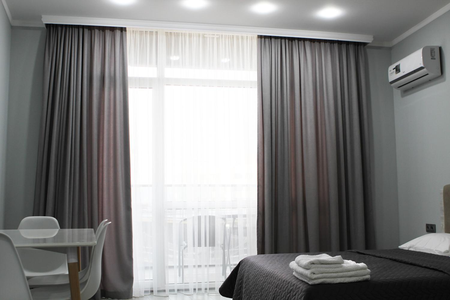 Bi Residence Sea View Luxury Batumi Luaran gambar